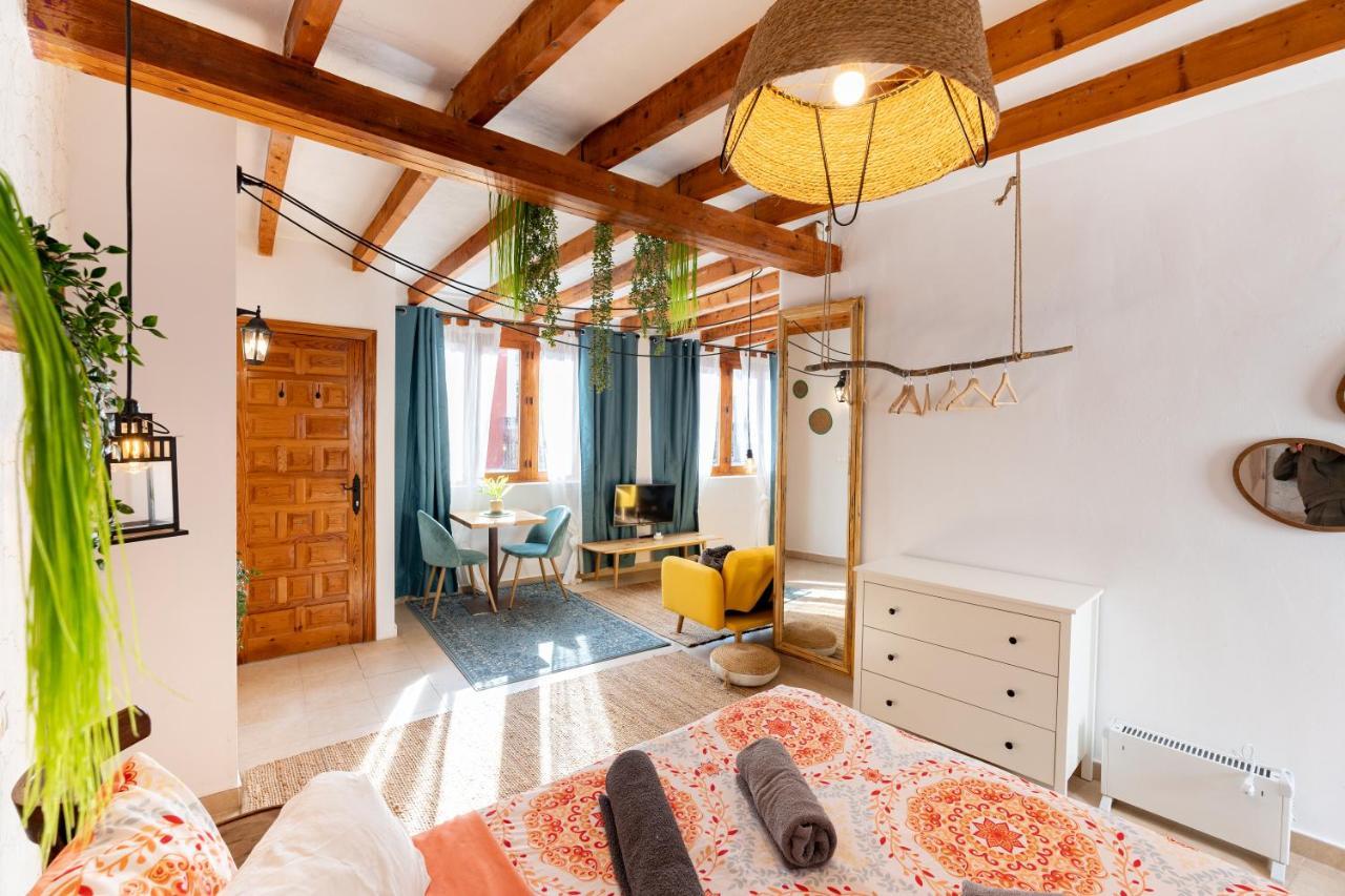 Beautiful - Happyalicante Com Exterior photo
